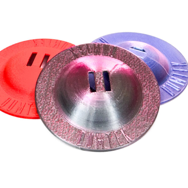 Saggaty DumTek Jednokolorowe / single color DumTek zills - obrazek 2