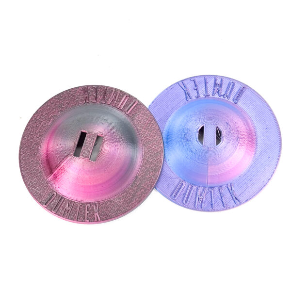 Saggaty DumTek wielokolorowe / multicolor DumTek zills